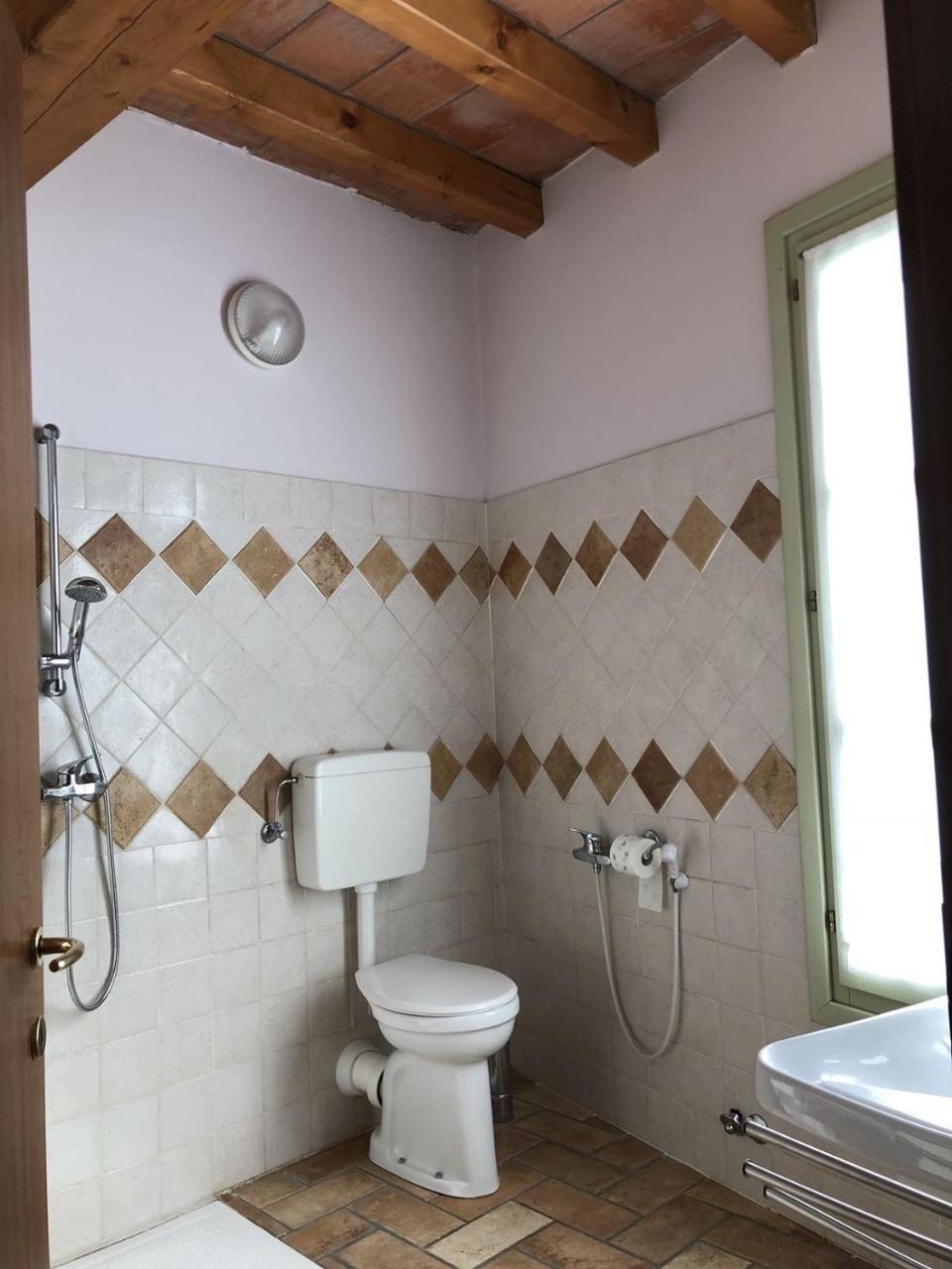 Motta Baluffi Locanda La Motta מראה חיצוני תמונה
